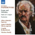 PADEREWSKI SONGS AND SONGS AND MELODIES