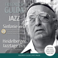 SYMPHONY IN G JAZZ