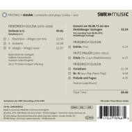 SYMPHONY IN G JAZZ