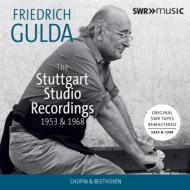 SWR STUDIO RECORDINGS 1953 & 1968