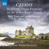 CZERNY: ROMANTIC PIANO FANTASIES ON SIR WALTER SCOTT'S