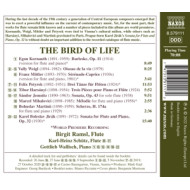 BIRD OF LIFE