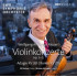 MOZART VIOLIN CONCERTOS 1-5
