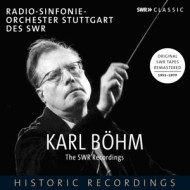 SWR RECORDINGS