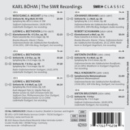 SWR RECORDINGS