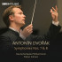 ANTONIN DVORAK: SYMPHONIES NOS. 7 & 8