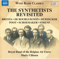 SYNTHETISTS REVISITED
