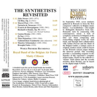 SYNTHETISTS REVISITED
