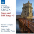 FERNANDO LOPES-GRACA: SONGS AND FOLK SONGS, VOL. 3