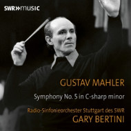 GARY BERTINI CONDUCTS MAHLER'S SYMPHONY NO. 5