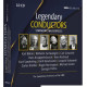 LEGENDARY CONDUCTORS - SYMPHONIC MASTERPIECES<br/><h5>Megjelenés: 2022-10-07</h5>