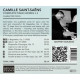 COMPLETE PIANO WORKS 3:CHARACTER PIECES<br/><h5>Megjelenés: 2012-10-19</h5>