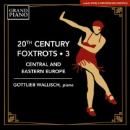 20TH CENTURY FOXTROTS 3