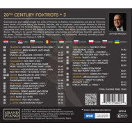 20TH CENTURY FOXTROTS 3