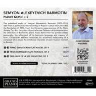 PIANO MUSIC 2