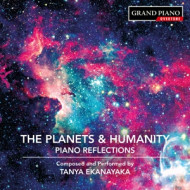 PLANETS & HUMANITY