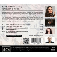 FIORINI: IN THE MIDST OF THINGS