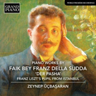 SUDDA: PIANO WORKS