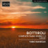 JOSE ANTONIO BOTTIROLI: COMPLETE PIANO WORKS - ELEGIES