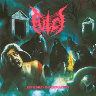 EXHUMED INFORMATION