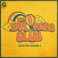 RARITIES VOL.1