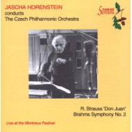 DON JUAN/SYMPHONY NO.2