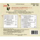 12 SONATAS OP.1<br/><h5>Megjelenés: 2012-12-10</h5>