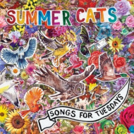 SONGS FOR TUESDAYS