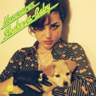 SHAKE-A-BABY