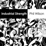 7-INDUSTRIAL STRENGTH