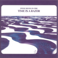TIME IS A RAZOR