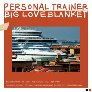 BIG LOVE BLANKET