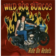 7-RIDE ON REBELS