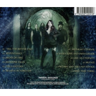 MIDNIGHT ETERNAL