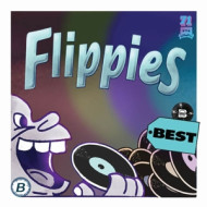 FLIPPIES BEST TAPE