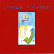 LIVE IN BERLIN 1991 VOL.1