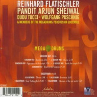 MEGADRUMS
