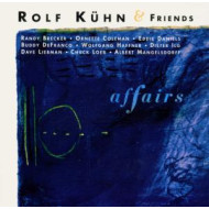 AFFAIRS