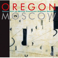 OREGON IN MOSCOW