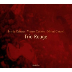 TRIO ROUGE