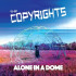 ALONE IN A DOME
