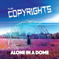 ALONE IN A DOME