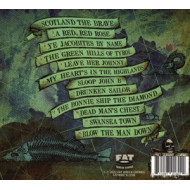 SONGS OF THE HIGHLANDS, SONGS OF THE SEA
