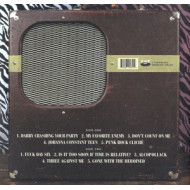 DOUBLE ALBUM