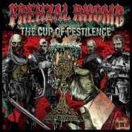 CUP OF PESTILENCE