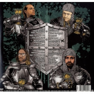 CUP OF PESTILENCE