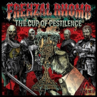 CUP OF PESTILENCE