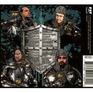 CUP OF PESTILENCE