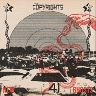 7-NEW GHOSTS