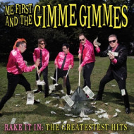 RAKE IT IN - GREATEST HITS